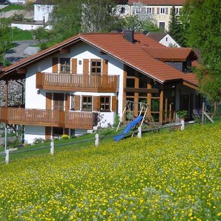 Ferienwohnung Ott Weißenburg in Bayern Εξωτερικό φωτογραφία