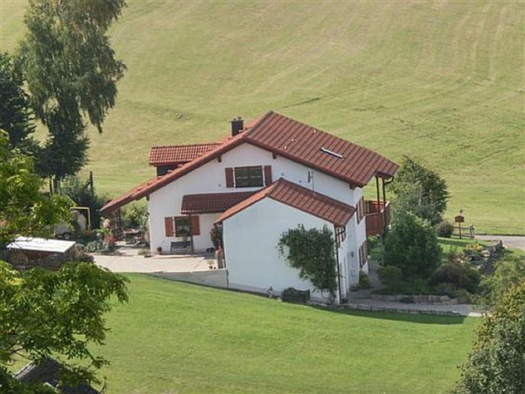 Ferienwohnung Ott Weißenburg in Bayern Εξωτερικό φωτογραφία